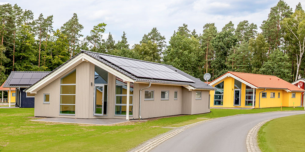 AVALON Ferienpark – Impressionen